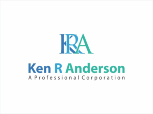 Logo Design by logodrift for Ken R Anderson, CPA, A Professional Corporation | Design: #17412602