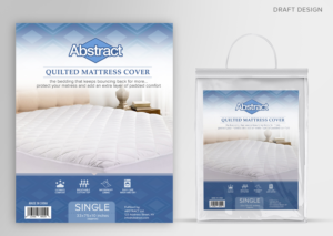 Packaging Design by MDesigns ™ for this project | Design: #17819388