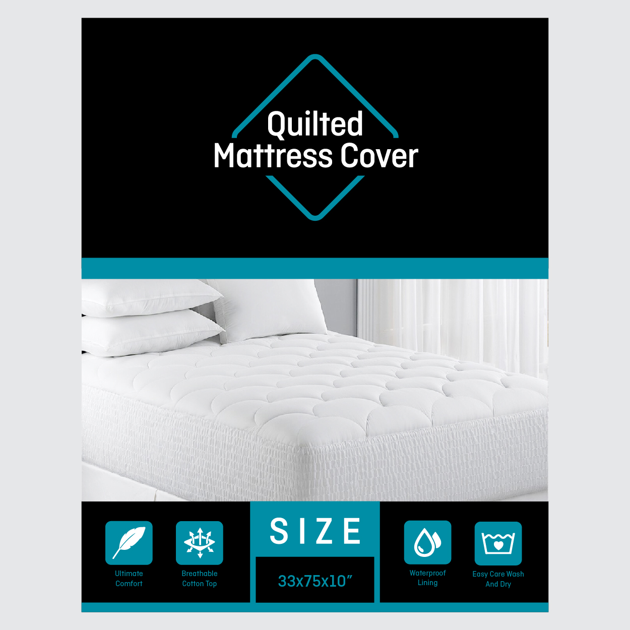 Design Emballage par Den Choky pour ce projet | Design #17679700