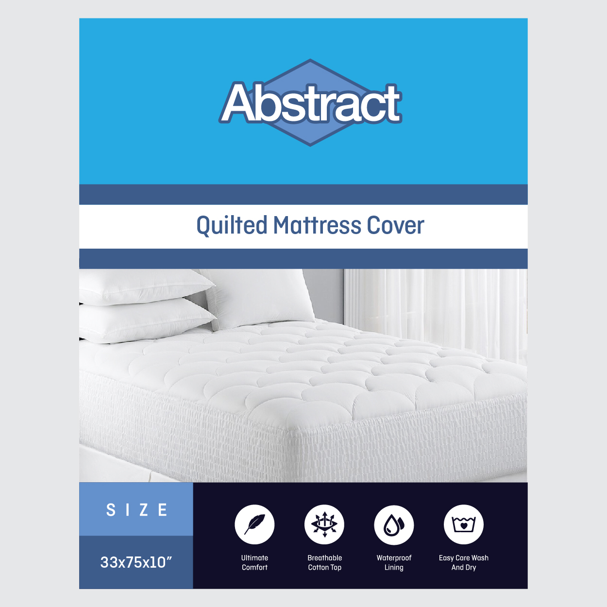 Design Emballage par Den Choky pour ce projet | Design #17681966