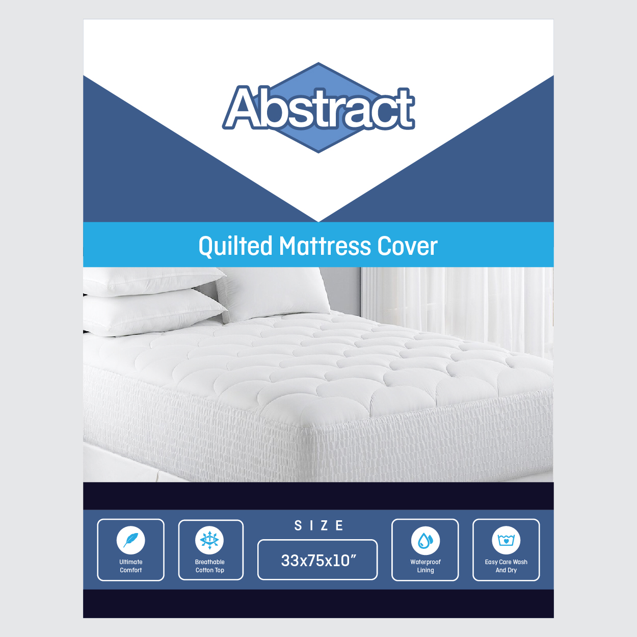 Design Emballage par Den Choky pour ce projet | Design #17681999