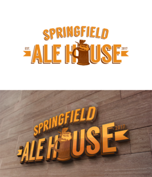 Logo Design by trufya for this project | Design: #17356452