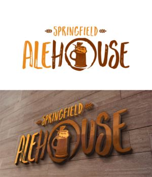 Logo Design by trufya for this project | Design: #17356904