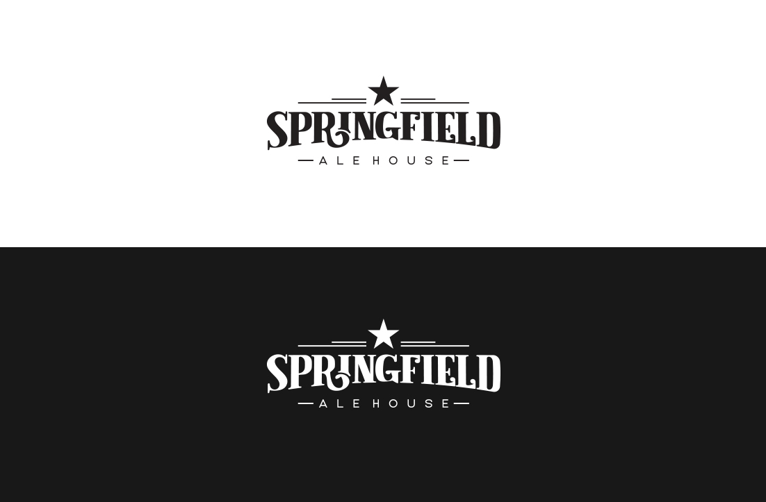 Star Logo Design by Gldesigns