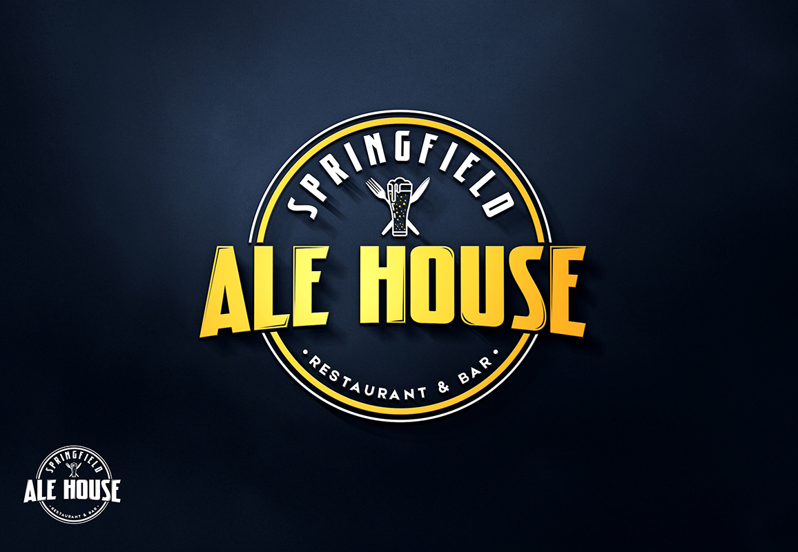 Logo Design by Marco Rubio for this project | Design #17349278