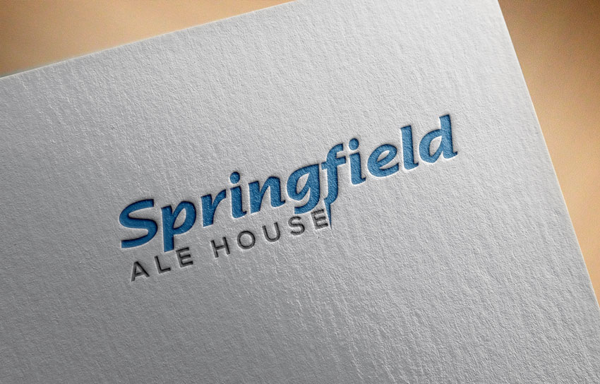 Logo Design by rocklee for this project | Design #17282047