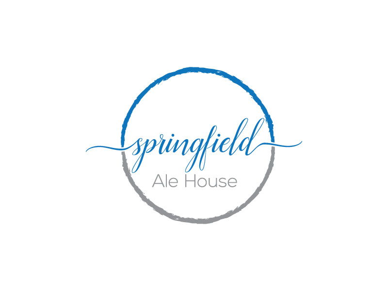 Logo Design by Alhamduliallah for this project | Design #17292924