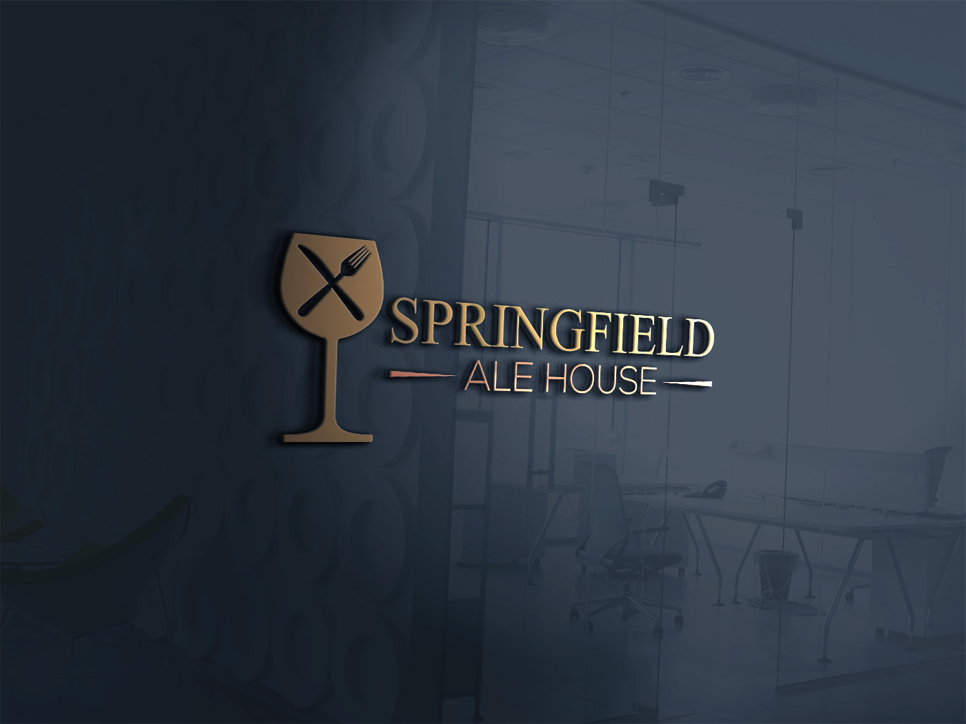 Logo Design by jakia for this project | Design #17273435