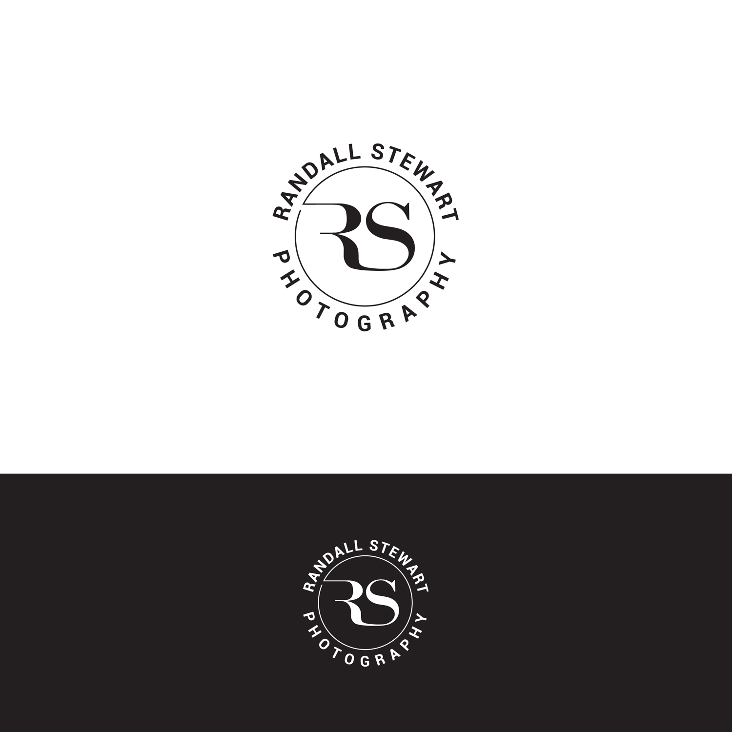 Logo Design by tavi for Randall Stewart | Design #17287997