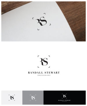 Logo Design by anonrotide for Randall Stewart | Design #17289755