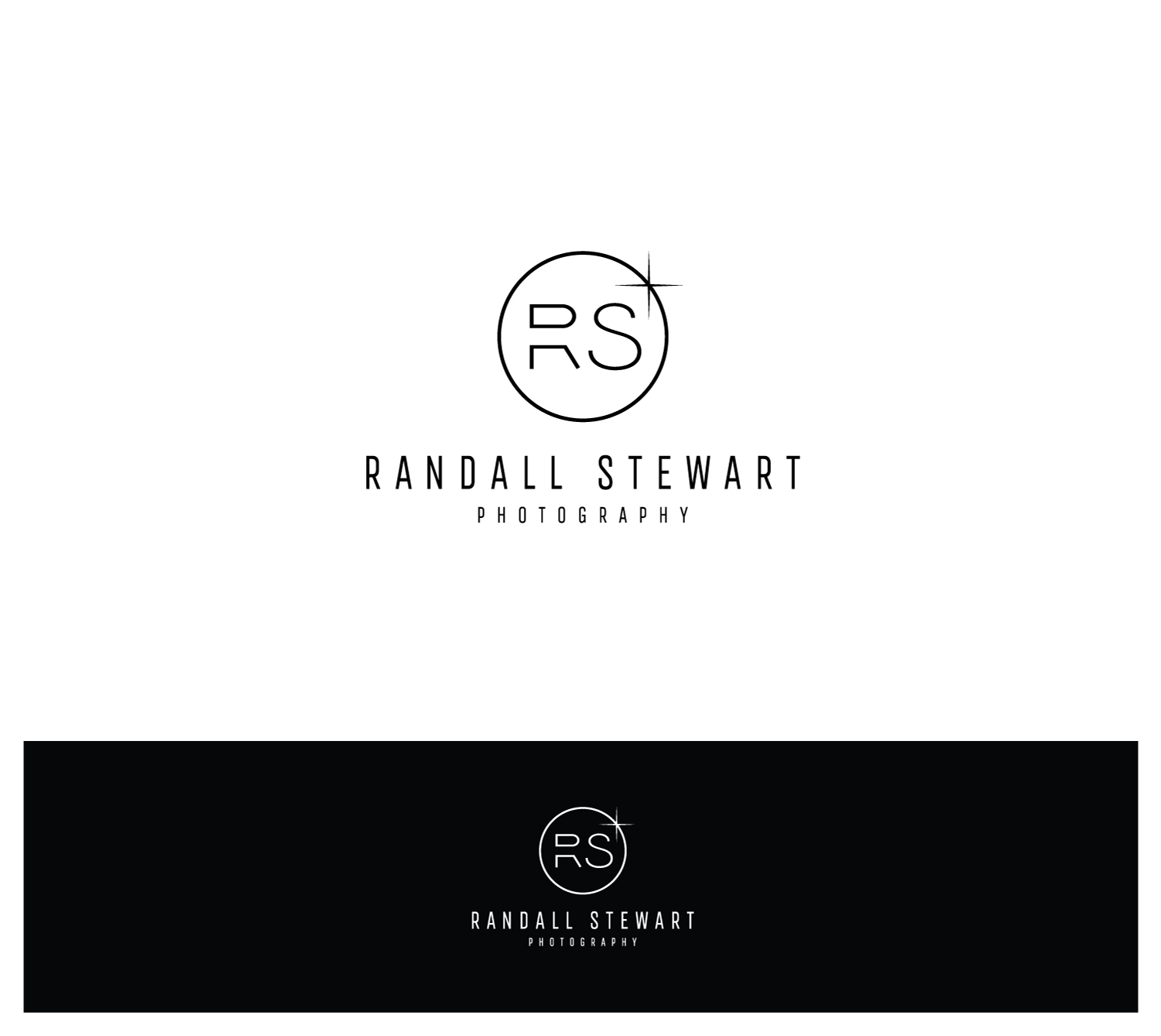 Logo Design by anonrotide for Randall Stewart | Design #17289765