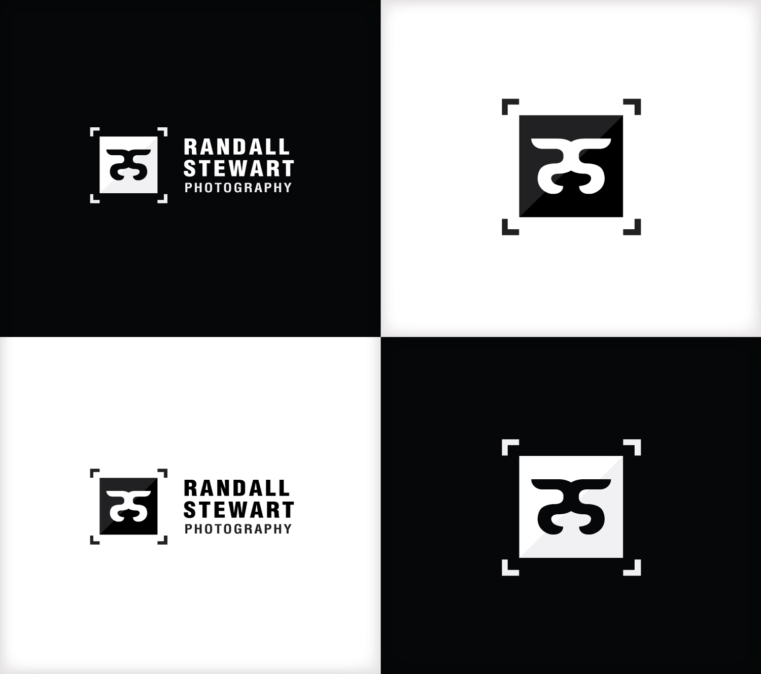 Logo Design by anonrotide for Randall Stewart | Design #17289776