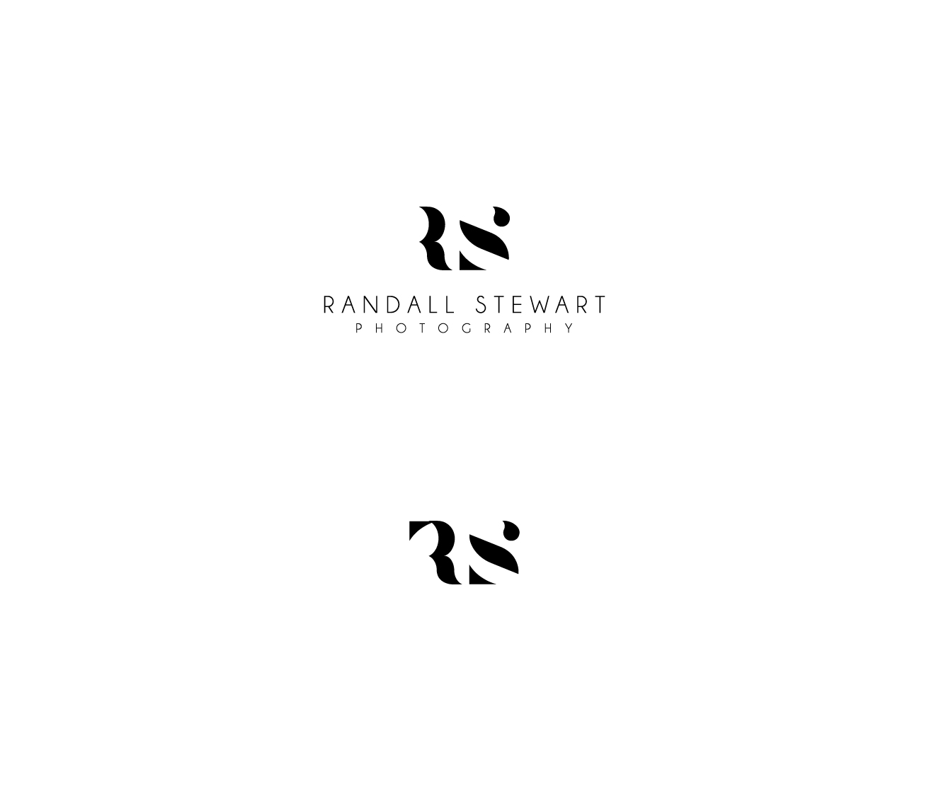 Logo Design by Ves-Boycheva for Randall Stewart | Design #17287388