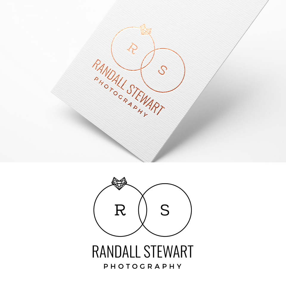 Design de Logo par beingmasoodahmad pour Randall Stewart | Design #17286901
