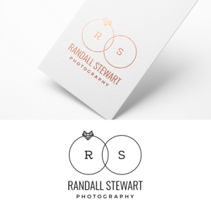 Logo Design by beingmasoodahmad for Randall Stewart | Design: #17286901