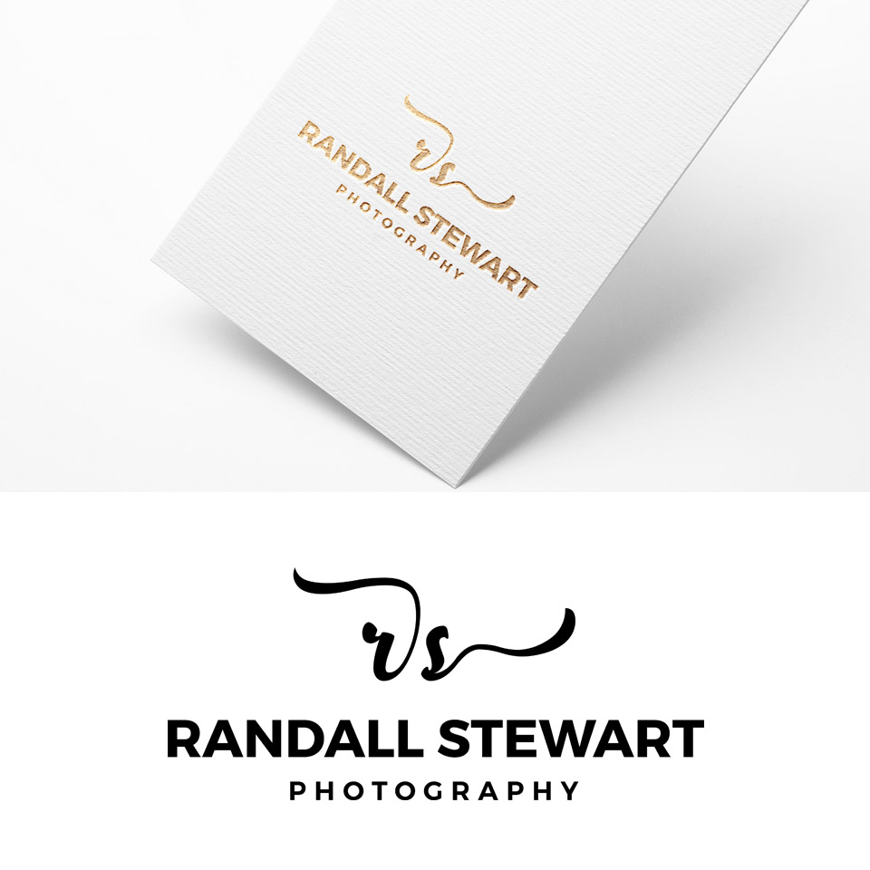 Diseño de Logo por beingmasoodahmad para Randall Stewart | Diseño #17295274