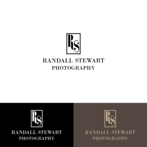 Logo Design by LaVitaBella67 for Randall Stewart | Design #17288132