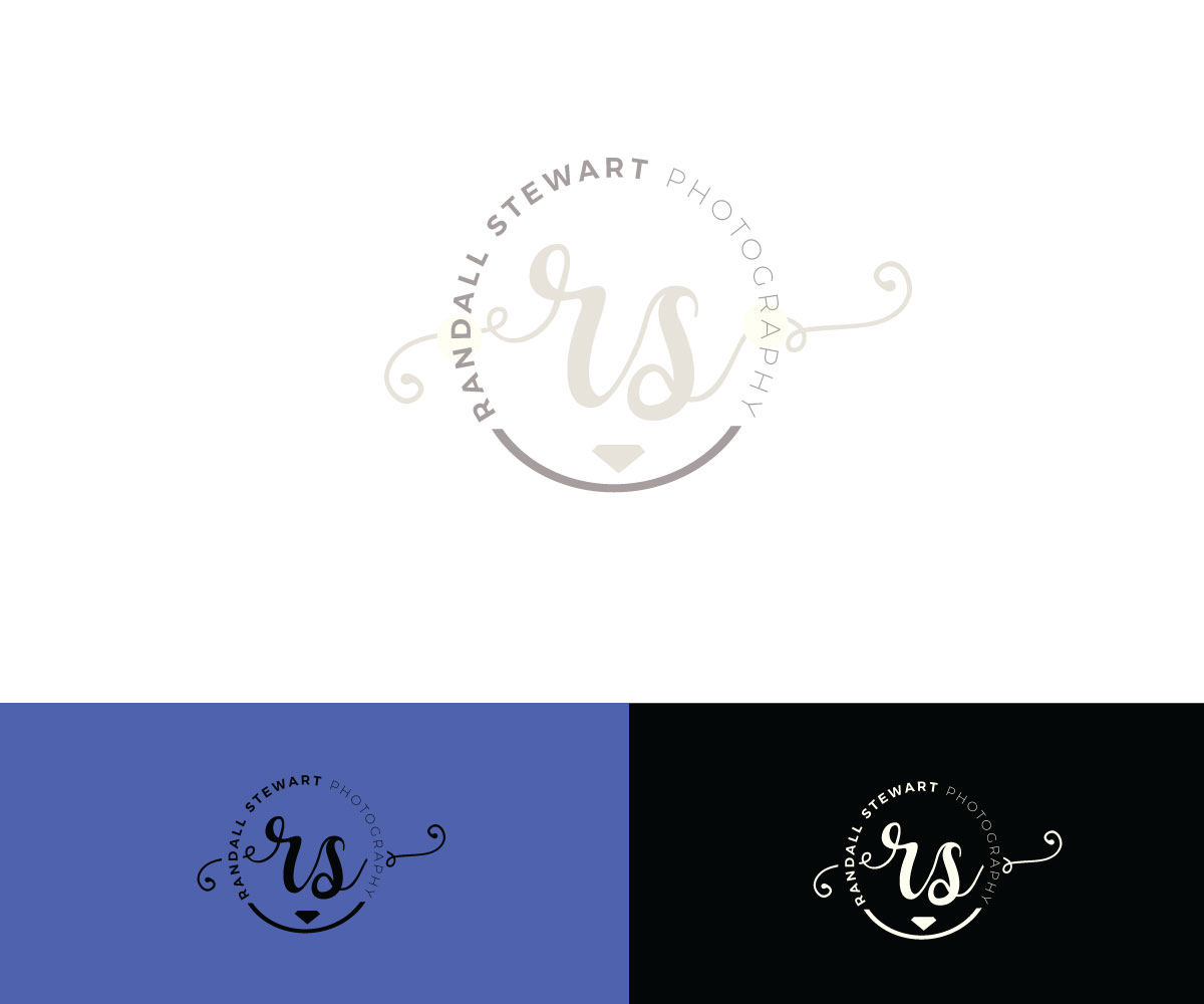 Logo Design by Mystrix for Randall Stewart | Design #17292352