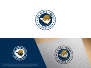 (no words, just a graphic logo) | Logo Design by dharlan
