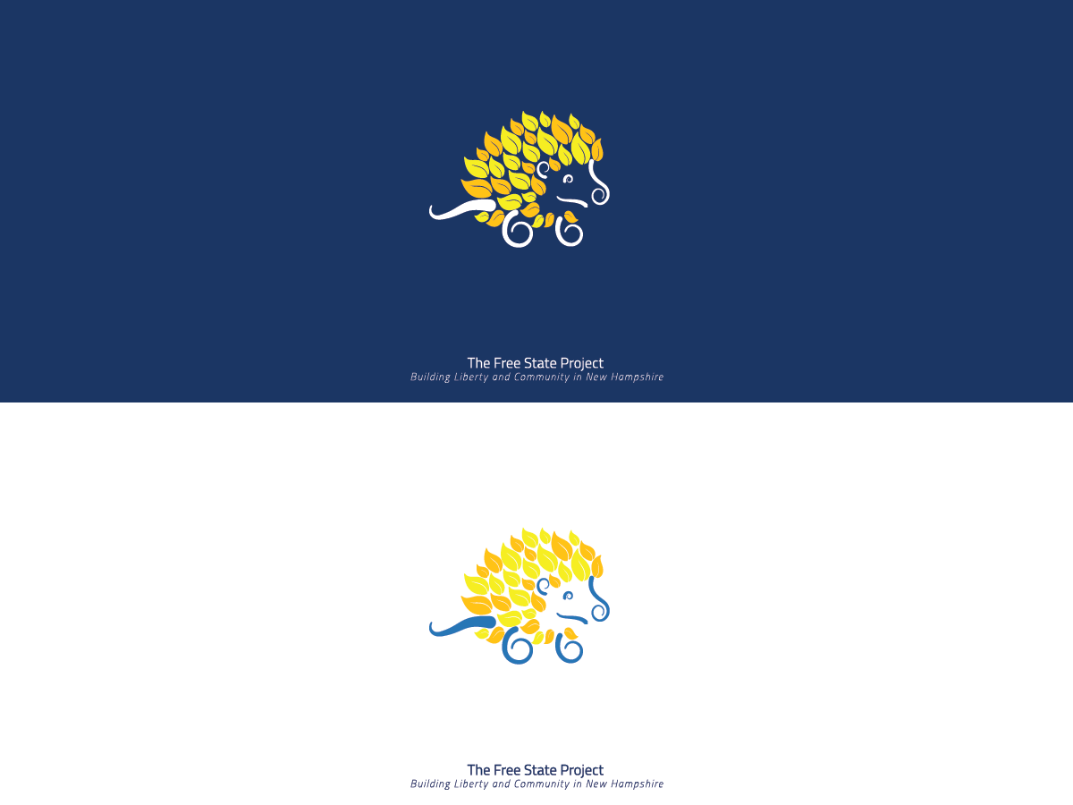 Design de Logo par Matea pour FreeStateProject | Design #17344547