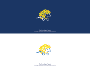 Design de Logo par Matea pour FreeStateProject | Design : #17344547