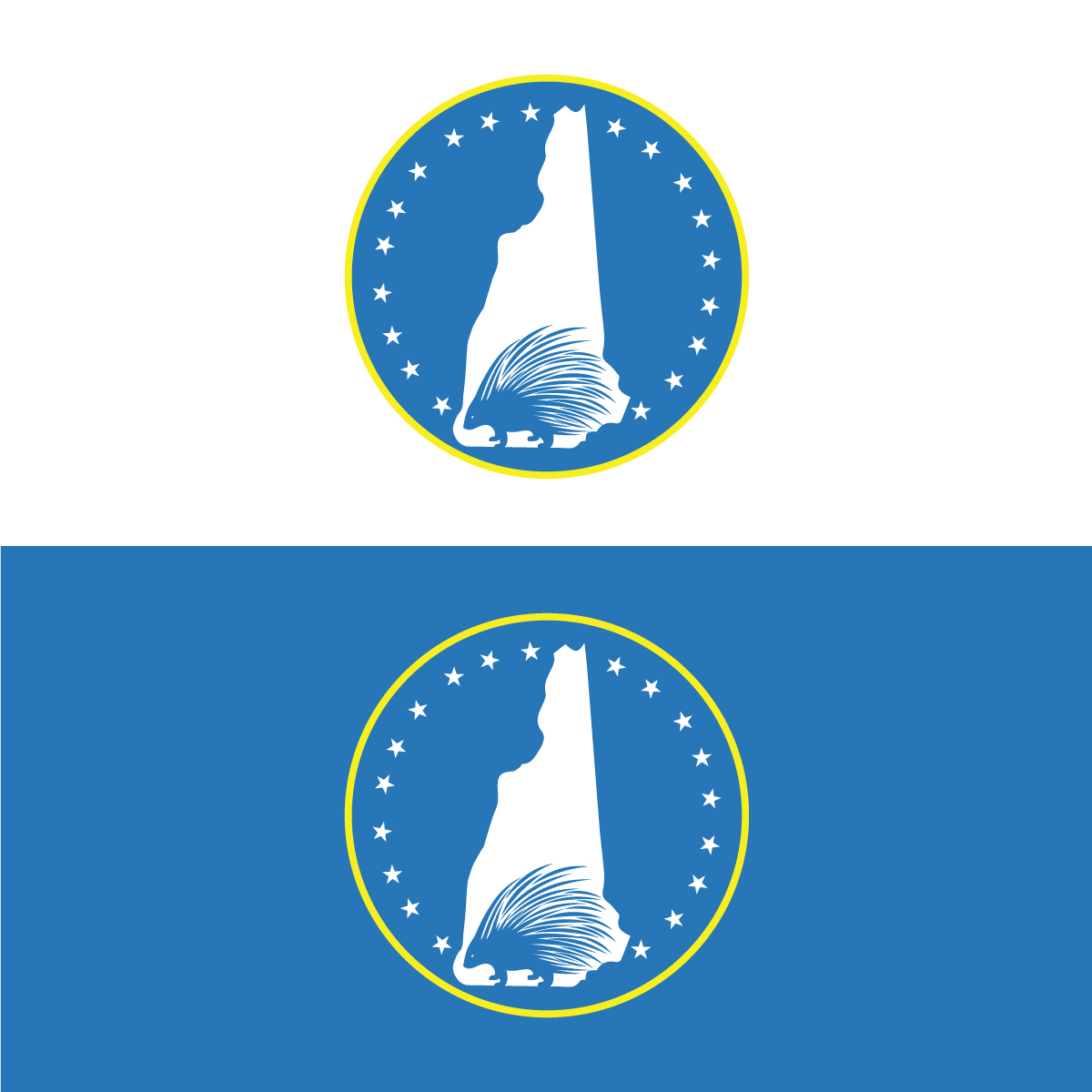 Logo Design by prodesigns99 for FreeStateProject | Design #17265594