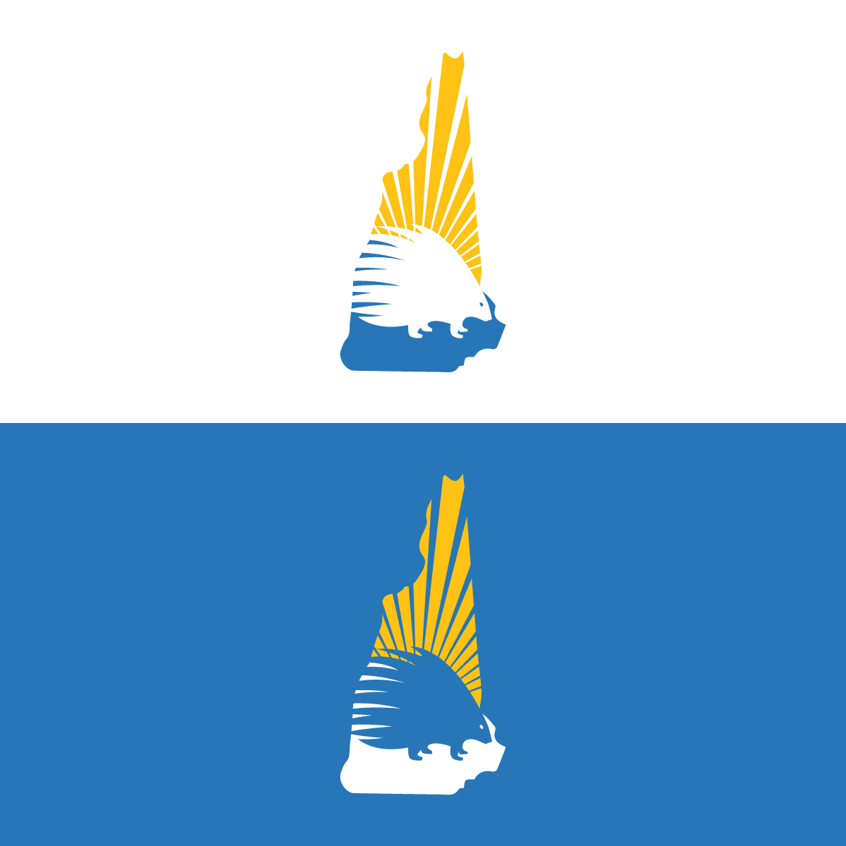 Logo Design by prodesigns99 for FreeStateProject | Design #17317734