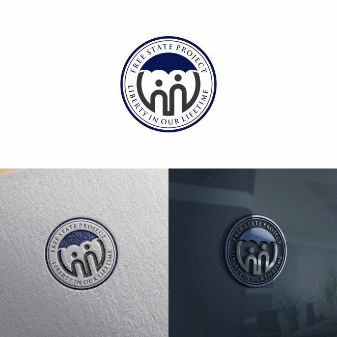 Logo Design by ferrikurnia7 for FreeStateProject | Design #17266900