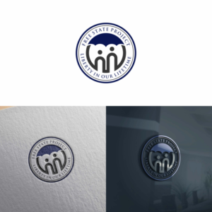 Design de Logo par ferrikurnia7 pour FreeStateProject | Design : #17266900