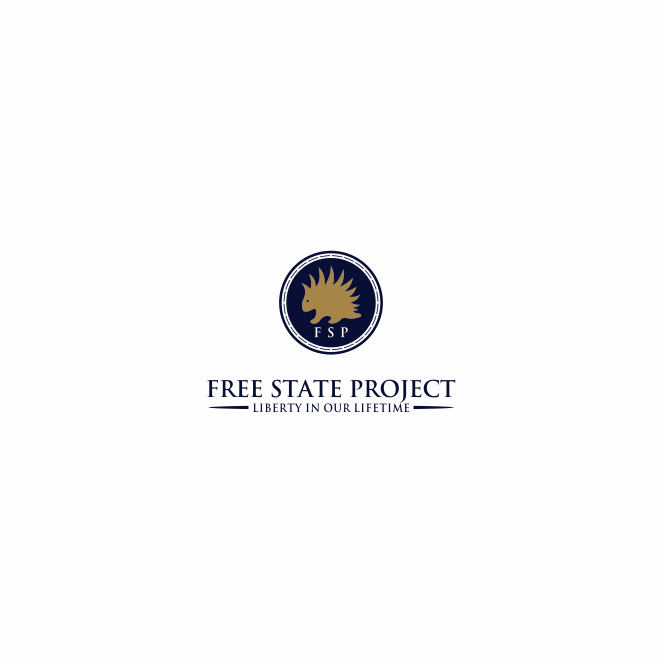 Design de Logo par ferrikurnia7 pour FreeStateProject | Design #17297858