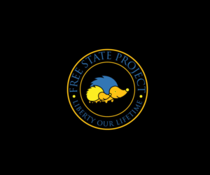 Design de Logo par tani_sha321 pour FreeStateProject | Design : #17277646