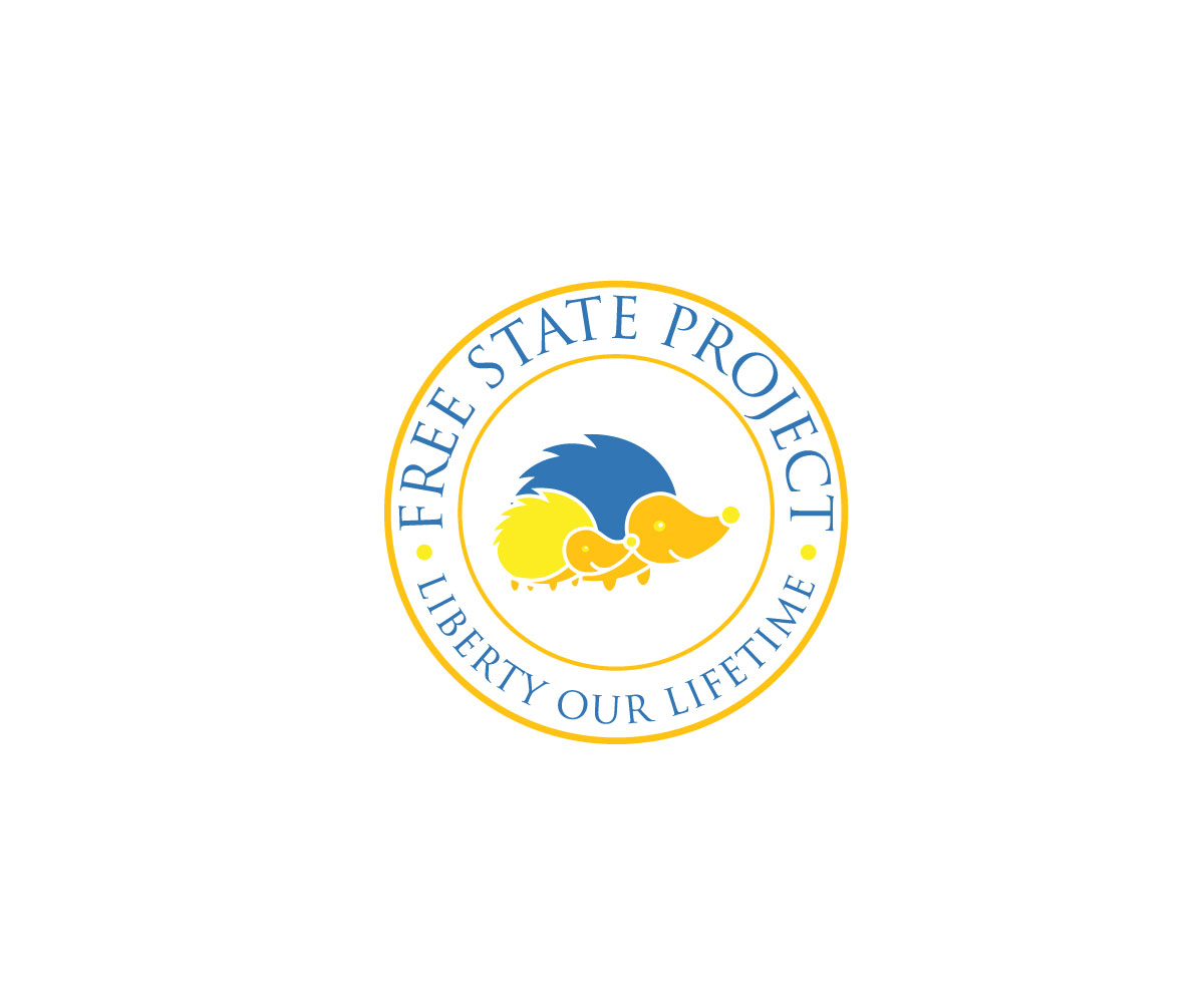 Logo Design by tani_sha321 for FreeStateProject | Design #17277647