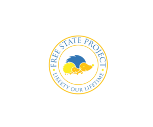 Design de Logo par tani_sha321 pour FreeStateProject | Design : #17277647