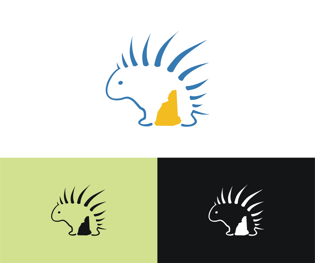 Diseño de Logo por Grozdanov Design para FreeStateProject | Diseño #17302060