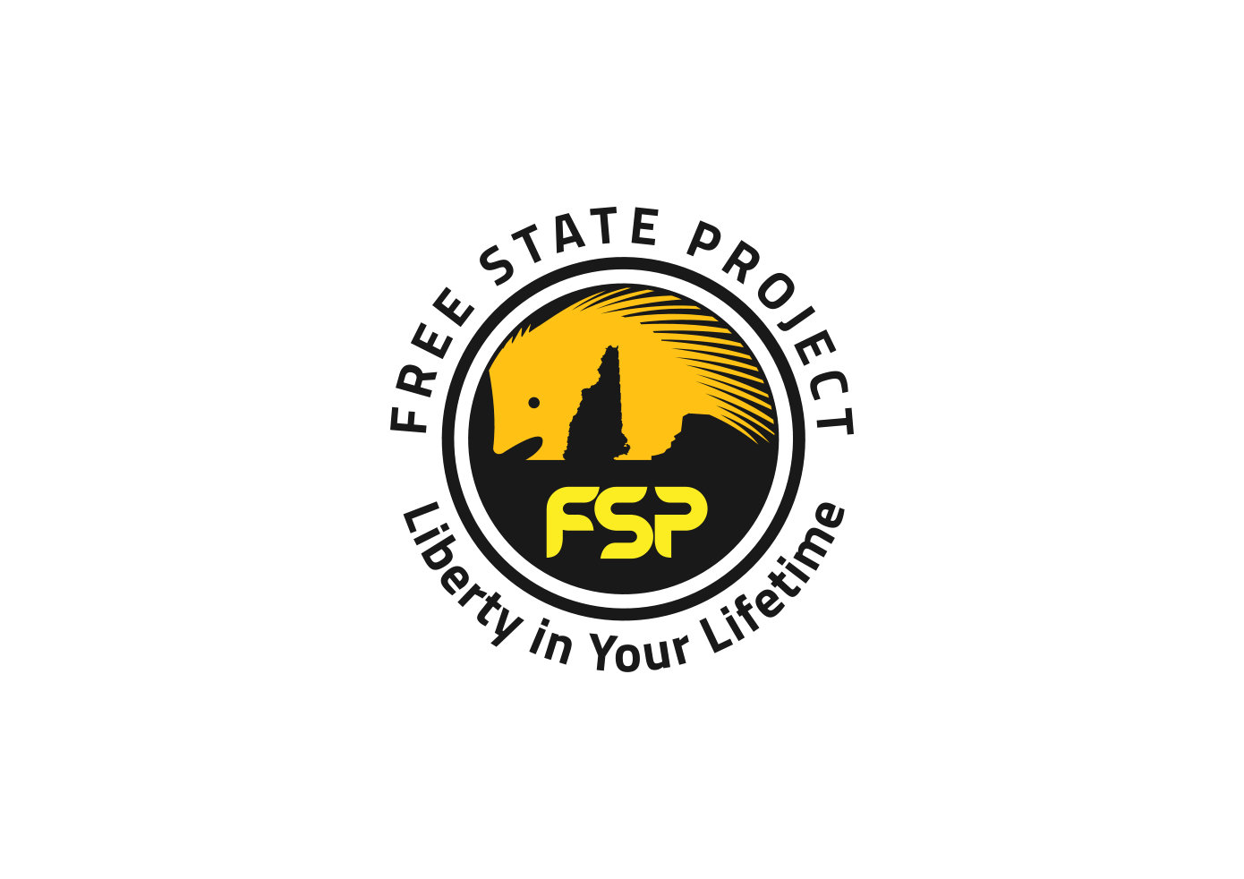 Logo Design by Mahdiduri for FreeStateProject | Design #17273390