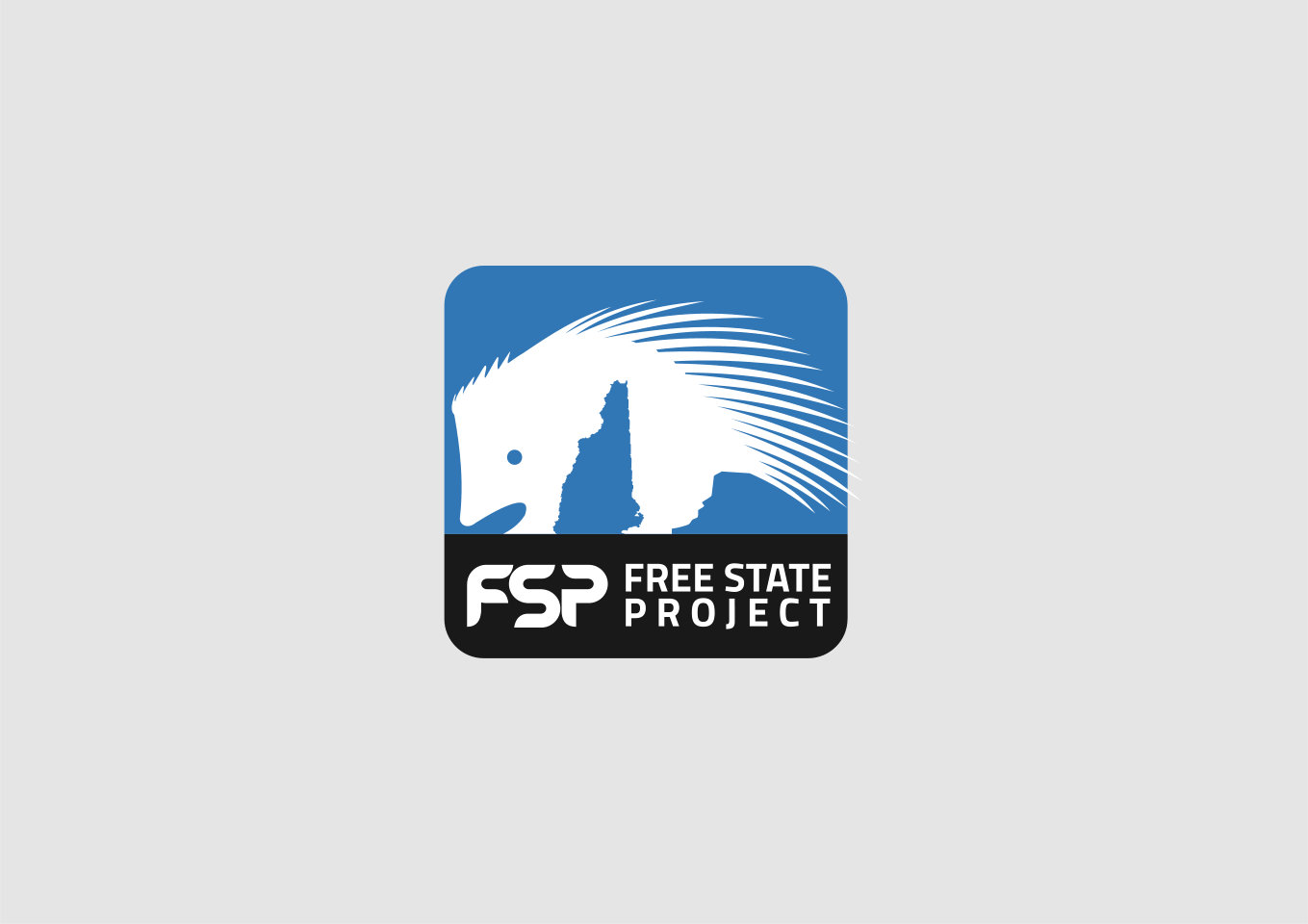 Design de Logo par Mahdiduri pour FreeStateProject | Design #17273391
