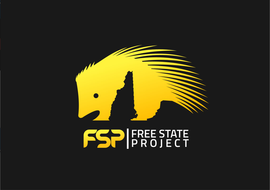 Logo Design by Mahdiduri for FreeStateProject | Design #17273604