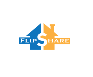 FlipShare | Logo Design by renderman