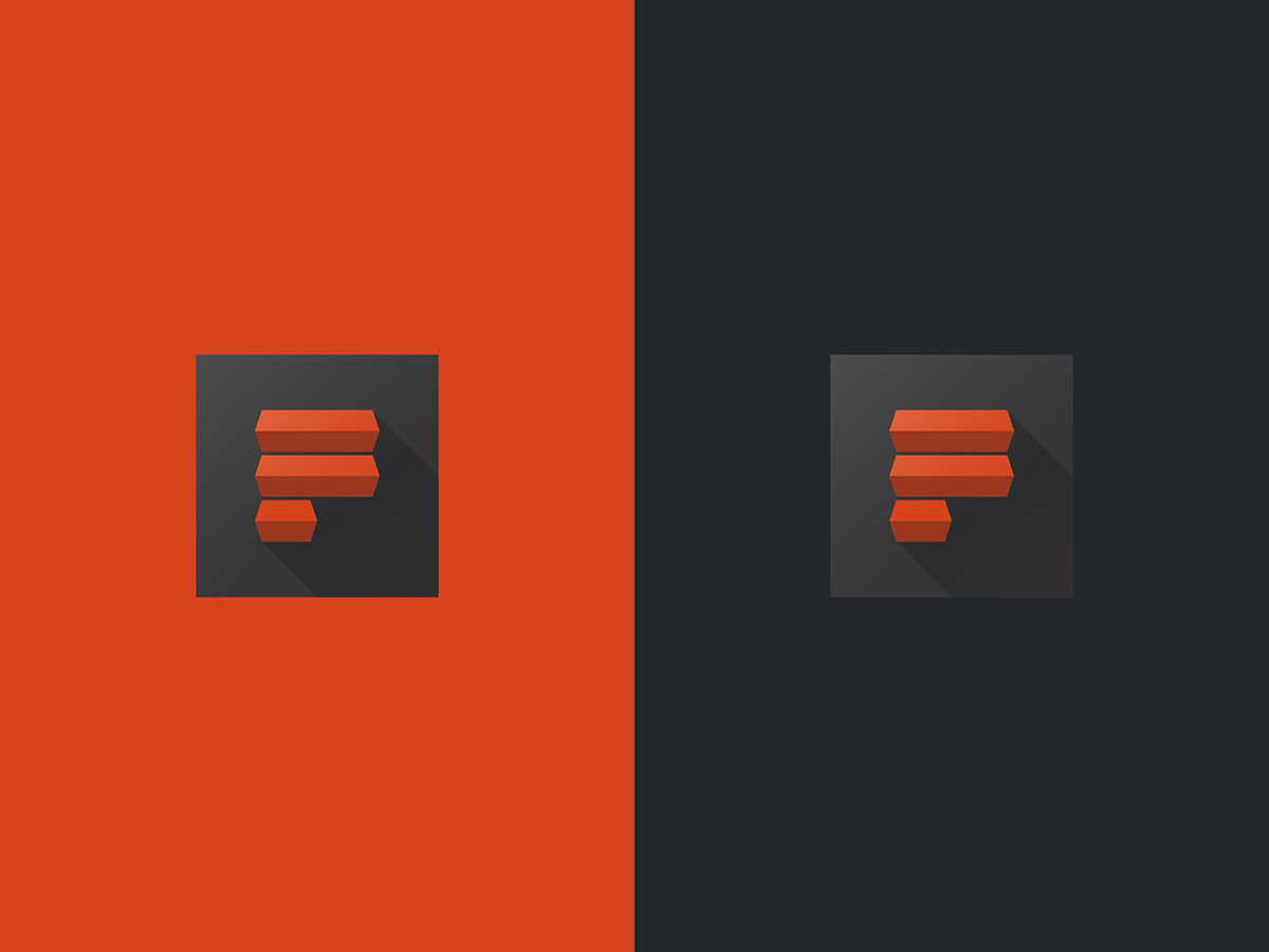 Logo Design by iamf for this project | Design #17289649