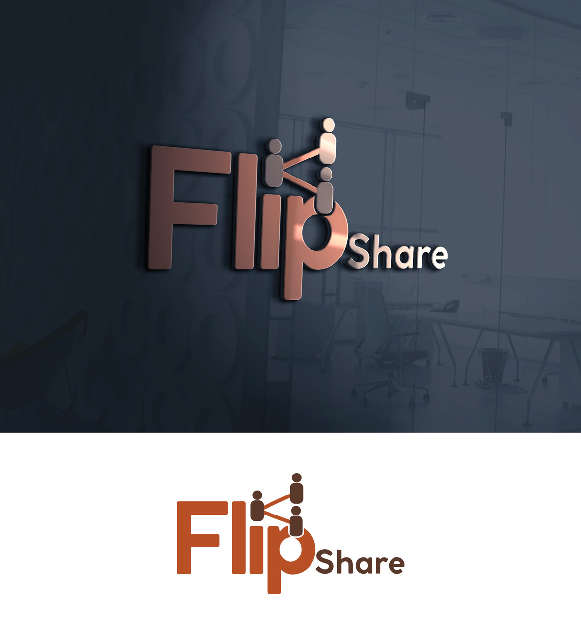 Logo Design by Impressive Solutions for this project | Design #17272675