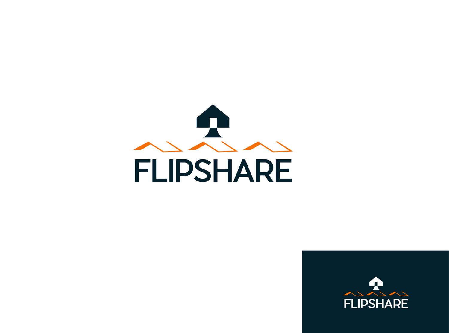 Logo Design by Aqeel Momin for this project | Design #17281489