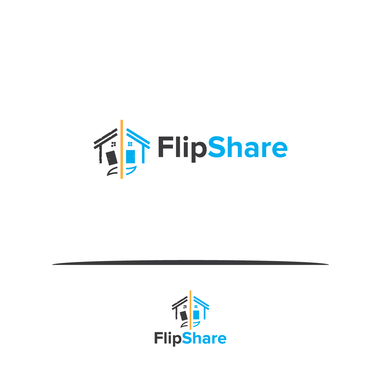 Logo Design by RizkyDK for this project | Design #17281469