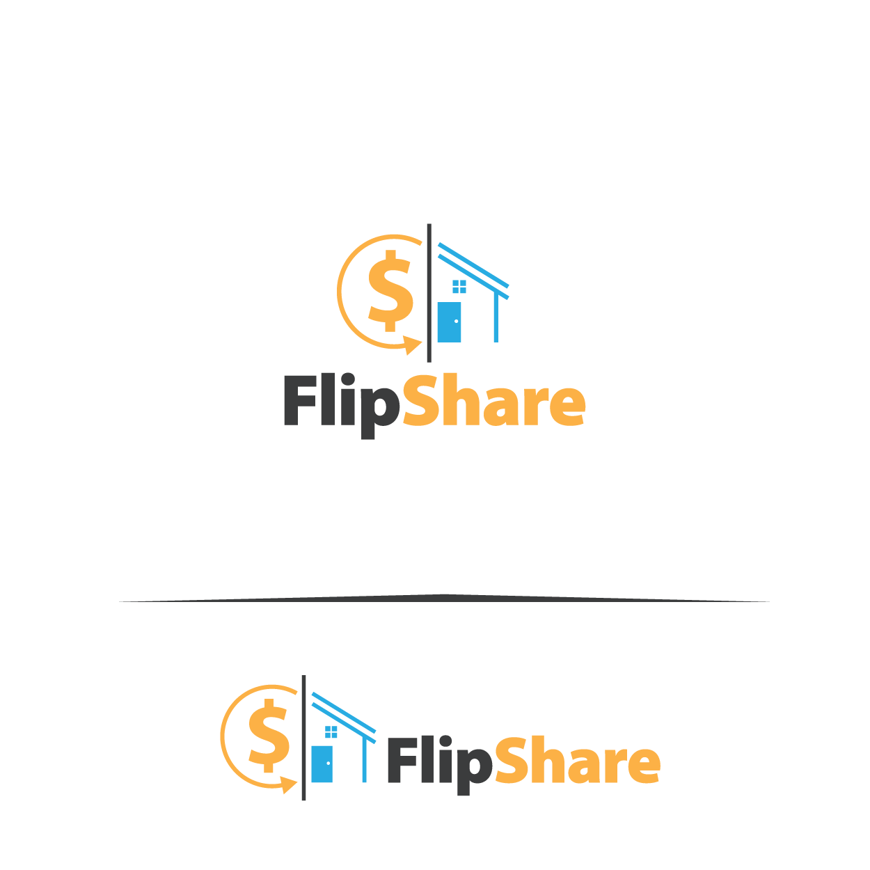 Logo Design by RizkyDK for this project | Design #17308267