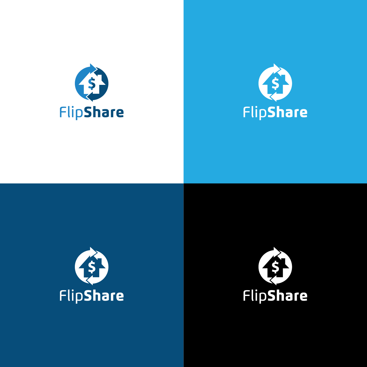 Logo Design by RizkyDK for this project | Design #17310435