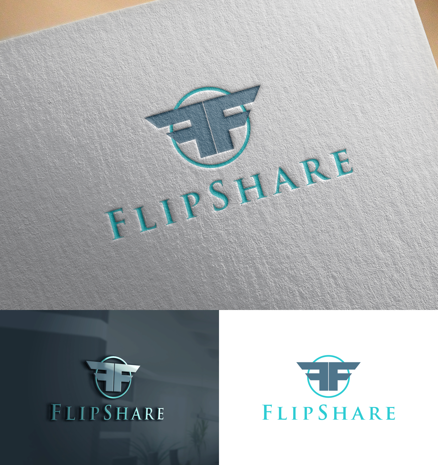 Logo Design by FireBlaster for this project | Design #17351576
