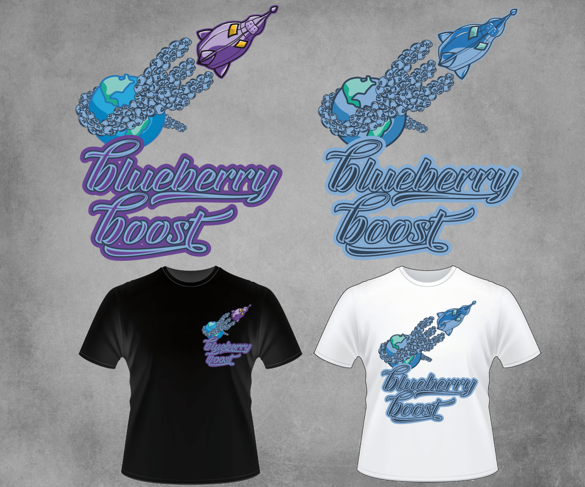 T-shirt Design by SpaGGy for Ieso | Design #17275719