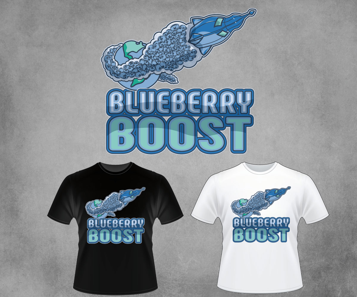 T-shirt Design by SpaGGy for Ieso | Design #17318210