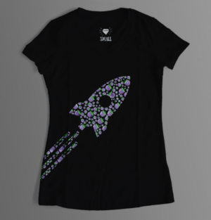 T-shirt Design by TGDesigns