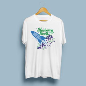 T-shirt Design by bagosemman for Ieso | Design: #17319407