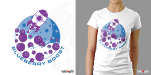 T-Shirt-Design von Fatboy Graphic für Ieso | Design: #17304425